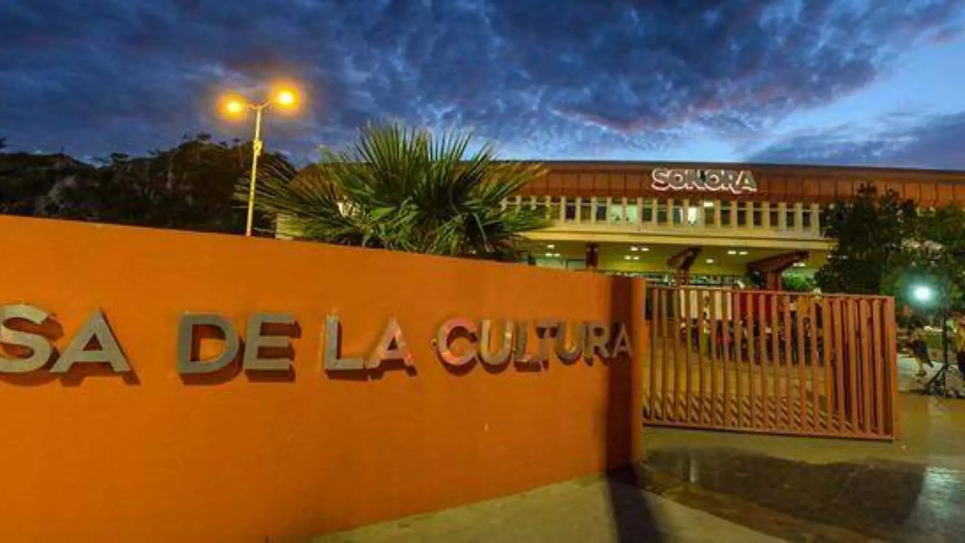 Casa de la Cultura